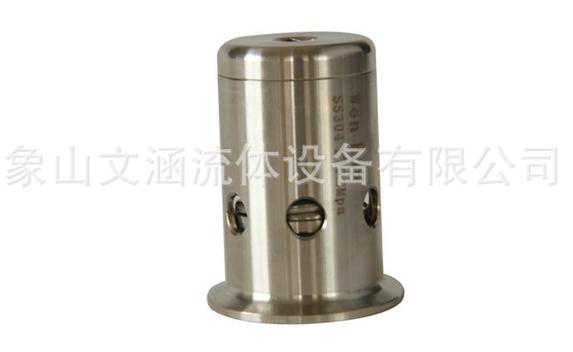 砥柱中流，【發(fā)酵罐閥】作用強(qiáng)大