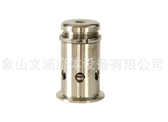 工藝生產(chǎn)？控制要求？【微調(diào)呼吸閥】的選擇