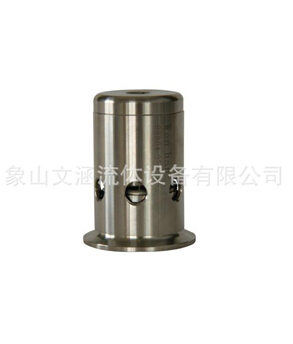 快裝式呼吸閥的日常維護很重要！