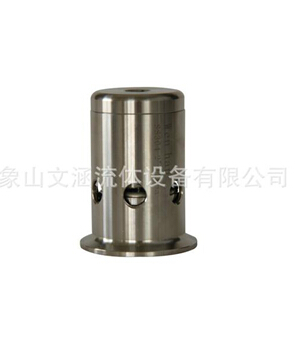 和【快裝呼吸閥】廠家一起來看閥門的分類吧！