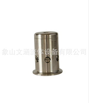 如何才能延長衛(wèi)生級(jí)閥的“壽命”呢？