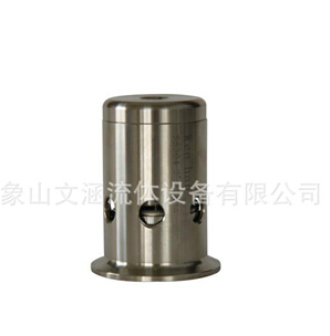 快裝呼吸閥行業(yè)的瓶頸在哪？