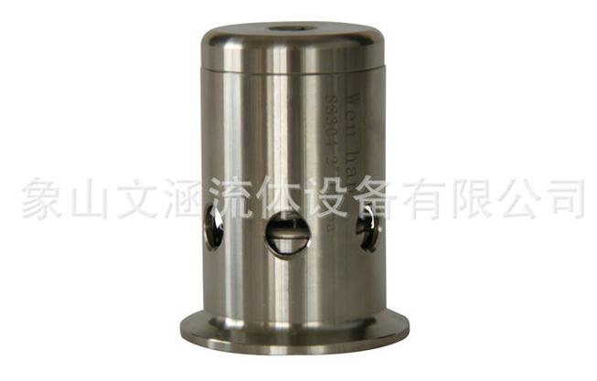 呼吸順暢，你需要一個(gè)呼吸閥