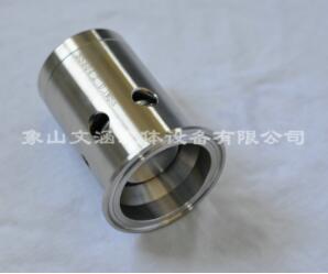 正確使用不銹鋼304閥，帶來防護