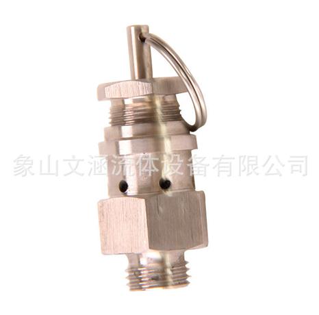 螺紋排氣閥的應(yīng)用場(chǎng)景有哪些？