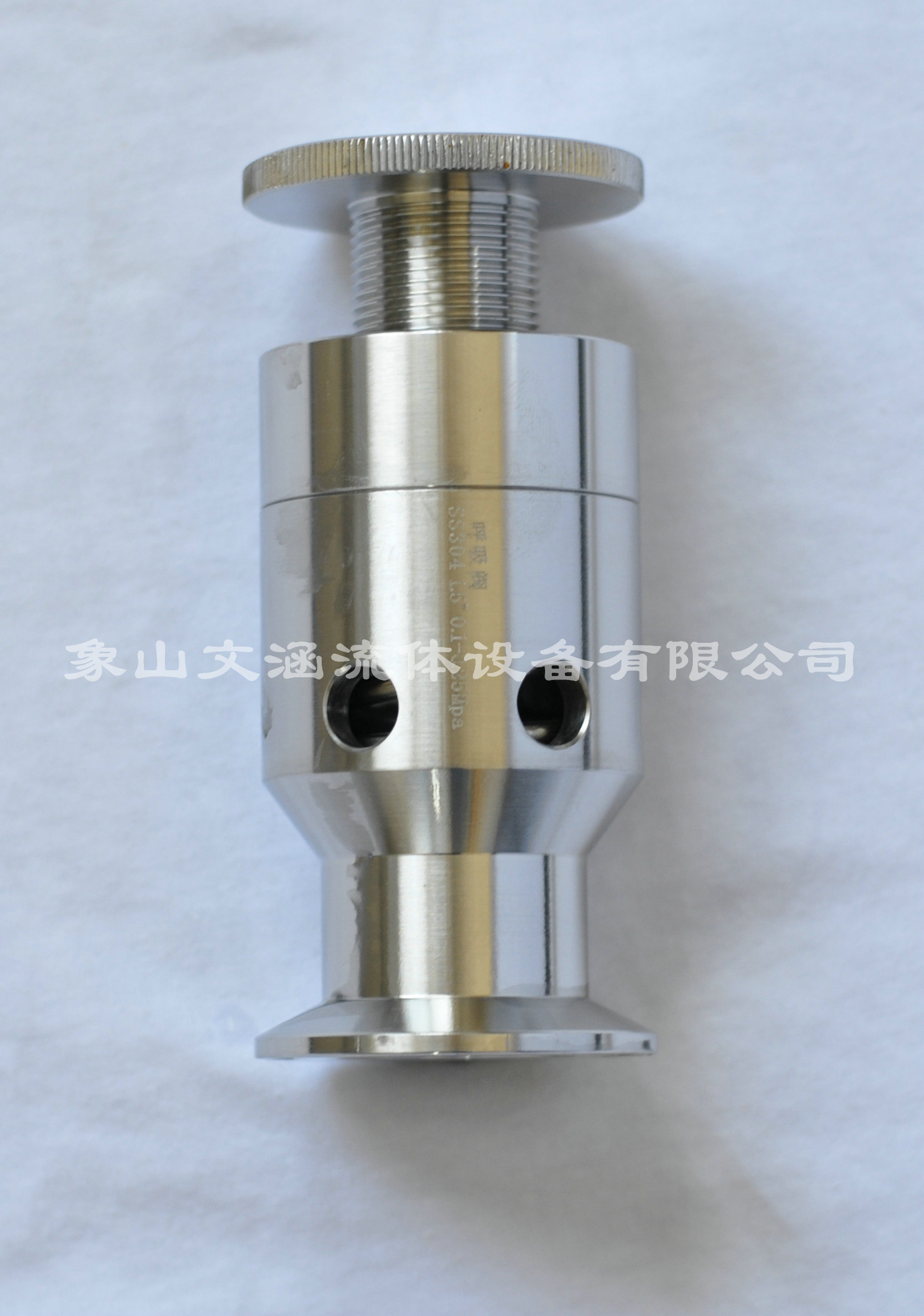 啤酒發(fā)酵呼吸閥可以起到什么作用？
