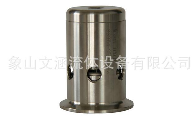 發(fā)酵罐呼吸閥的作用怎樣，怎么工作的？